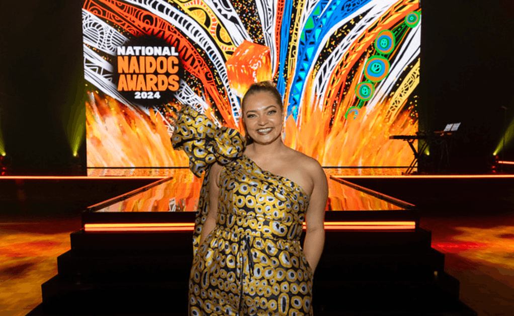 Naarah 'A win for the underdogs': Naarah wins National NAI... | National ...