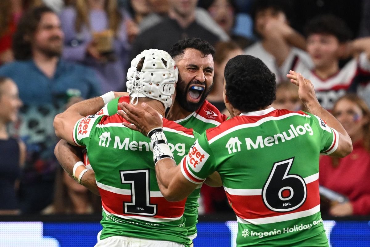 Indigenous stars return for NRL finals, Souths have eyes on the prize
