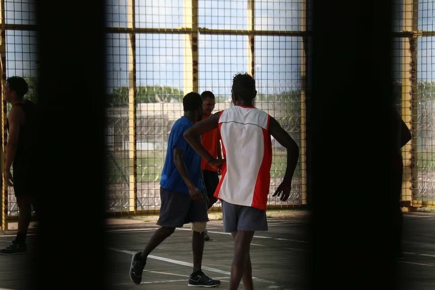 Indigenous disability research exposes failures in Australia’s justice system