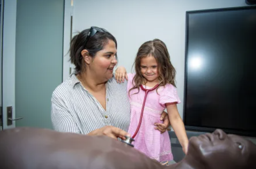 $1 million bequest supports First Nations medical students