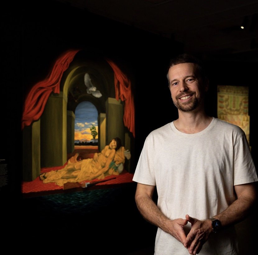 From Renaissance dreamscapes to digital ceremony: 2026 Telstra NATSIAA winners revealed
