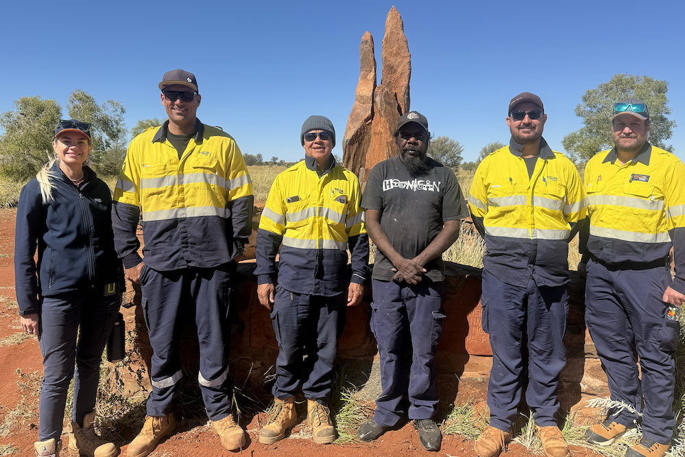 Power boost for Pilbara’s most isolated residents