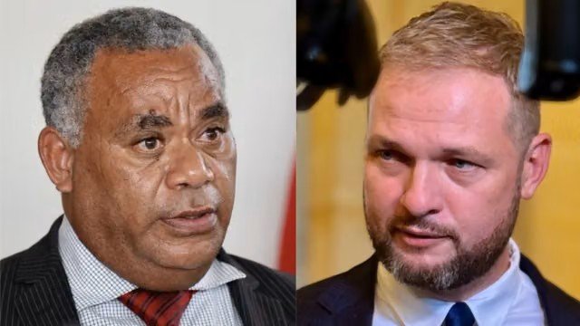 Vanuatu hits back at 'racist, neo-colonial rant' from pro-French lawmaker