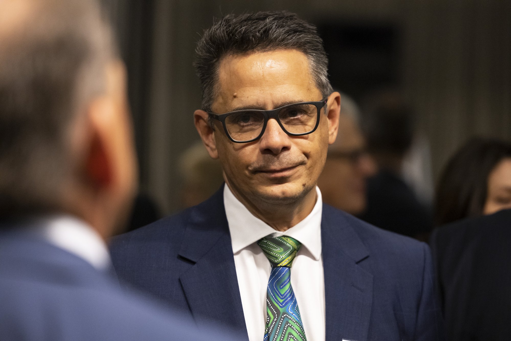 Leadership matters: We must make the case for ourselves