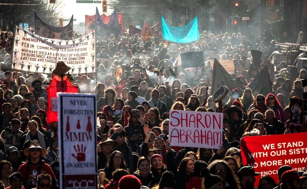Indigenous leaders and advocates urge Canadian government to reverse funding freeze for vital women's services