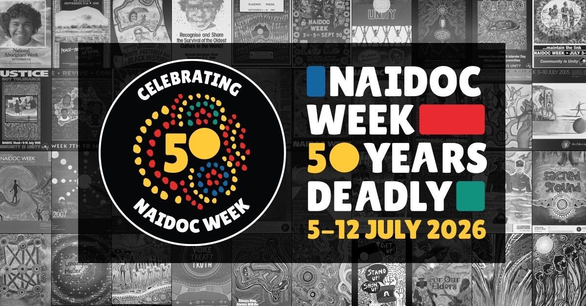 2026 NAIDOC Award finalists announced