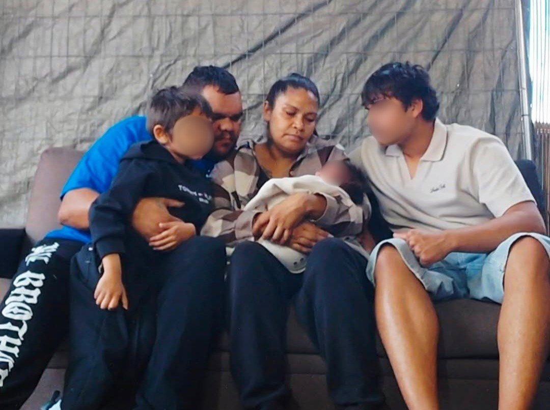 Exclusive: First Nations couple feared their baby would be taken after questioning in Perth hospital