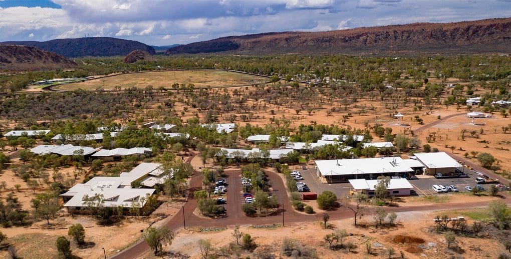 $10m fund to back Aboriginal-led family safety programs in Central Australia