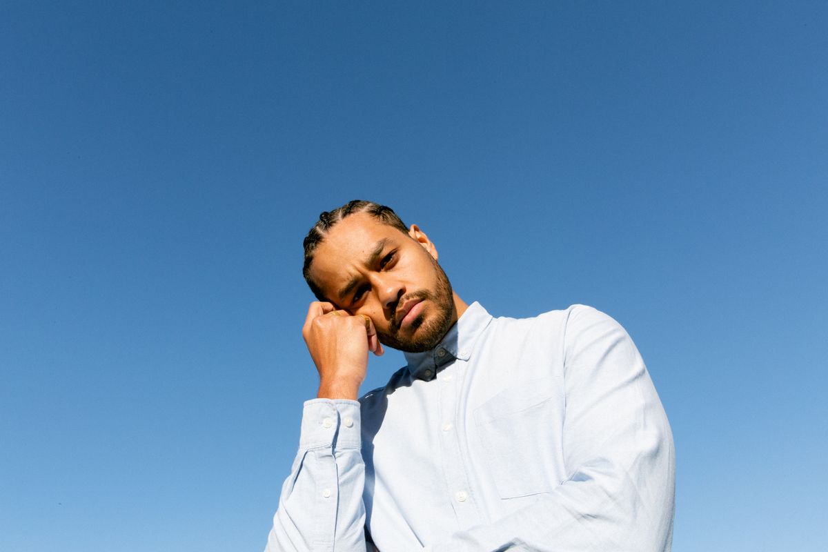 Ziggi Rapper Rapper Ziggy Ramo makes history with new book - 'Hu... | National ...