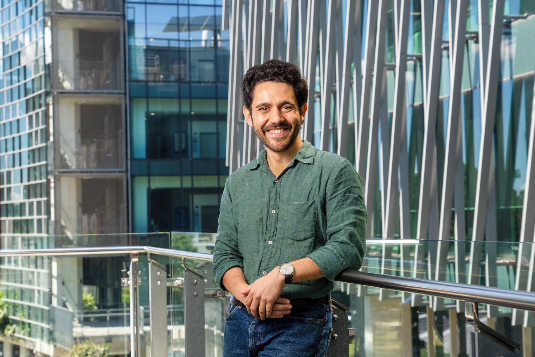 Indigenous engineer brings space ambitions to Doomadgee