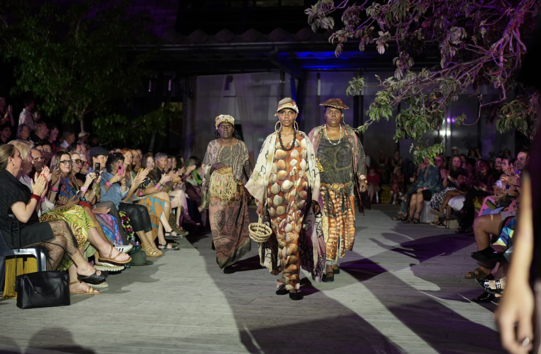 Anindilyakwa Arts - a thriving hub of creativity on the Groote Archipelago