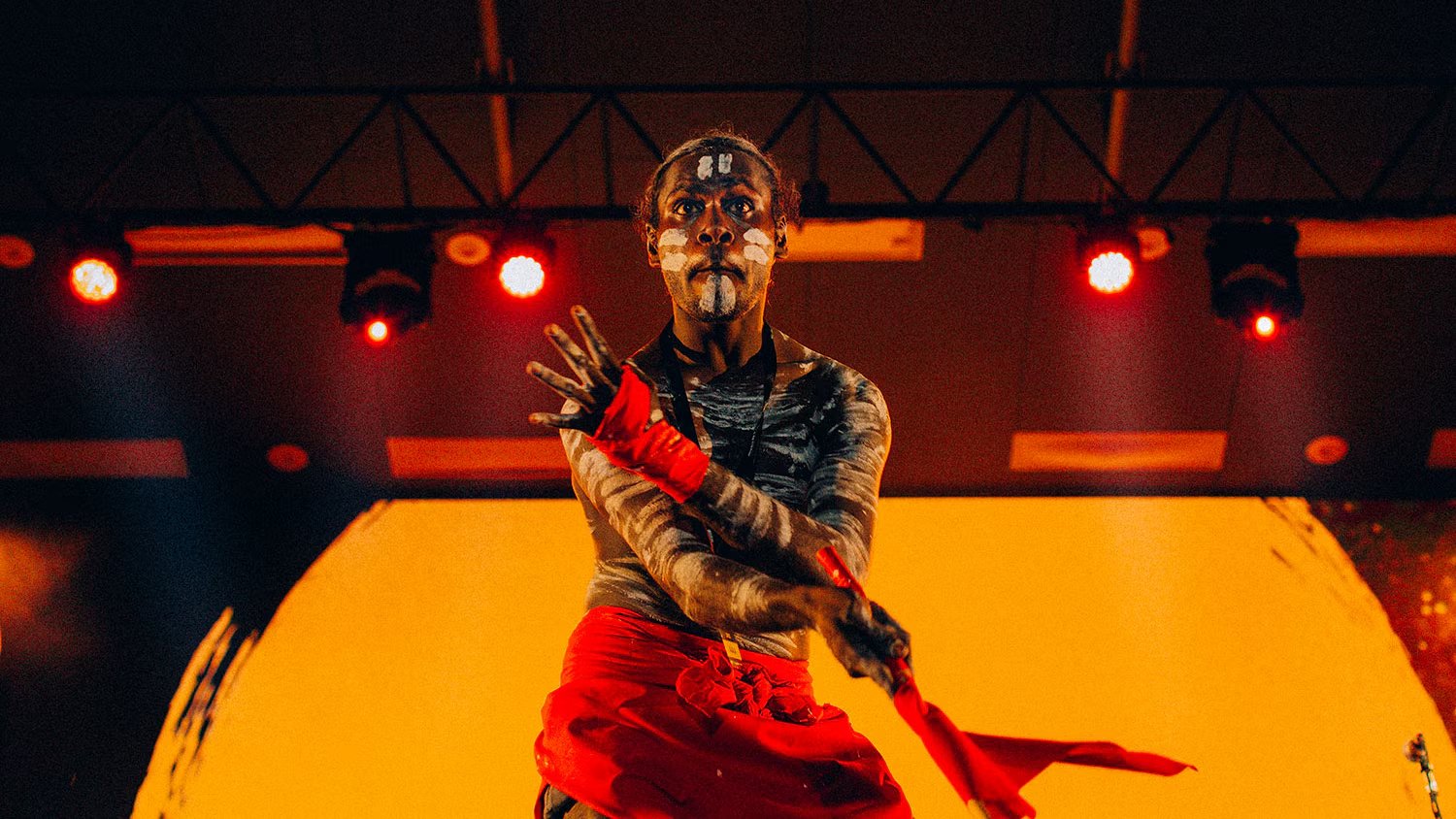 National Indigenous Music Awards announce nominees, stacked live lineup