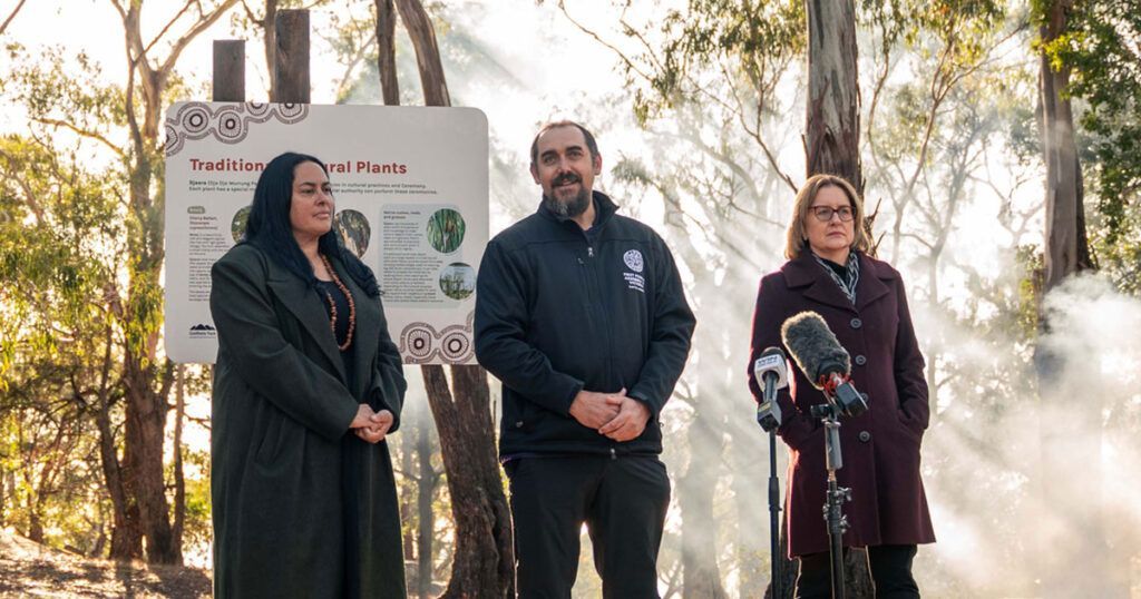 Victorian First Peoples’ Assembly set to become p... | National ...