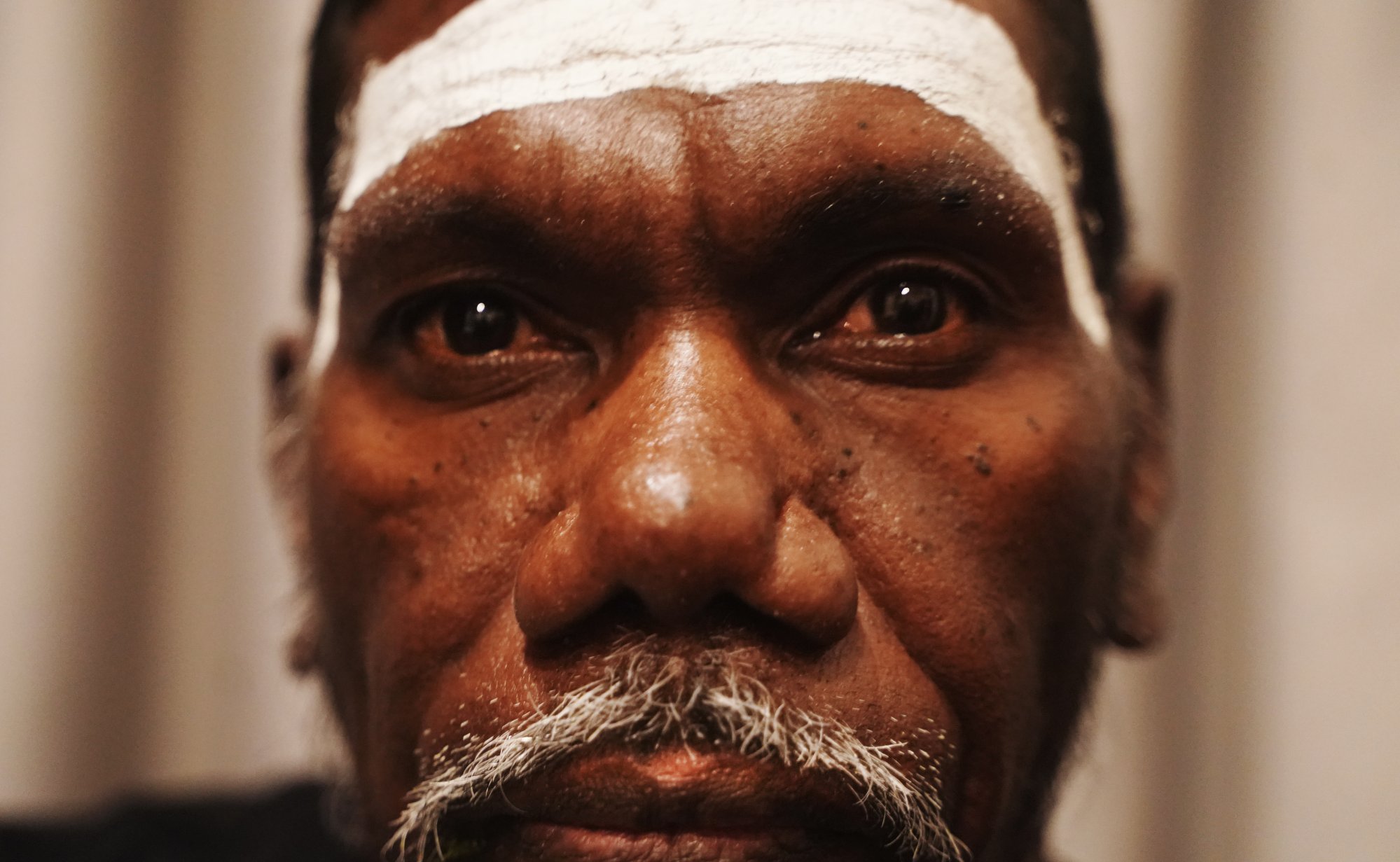 Gapu Djarimi connects Yolŋu songlines with Māori hip hop