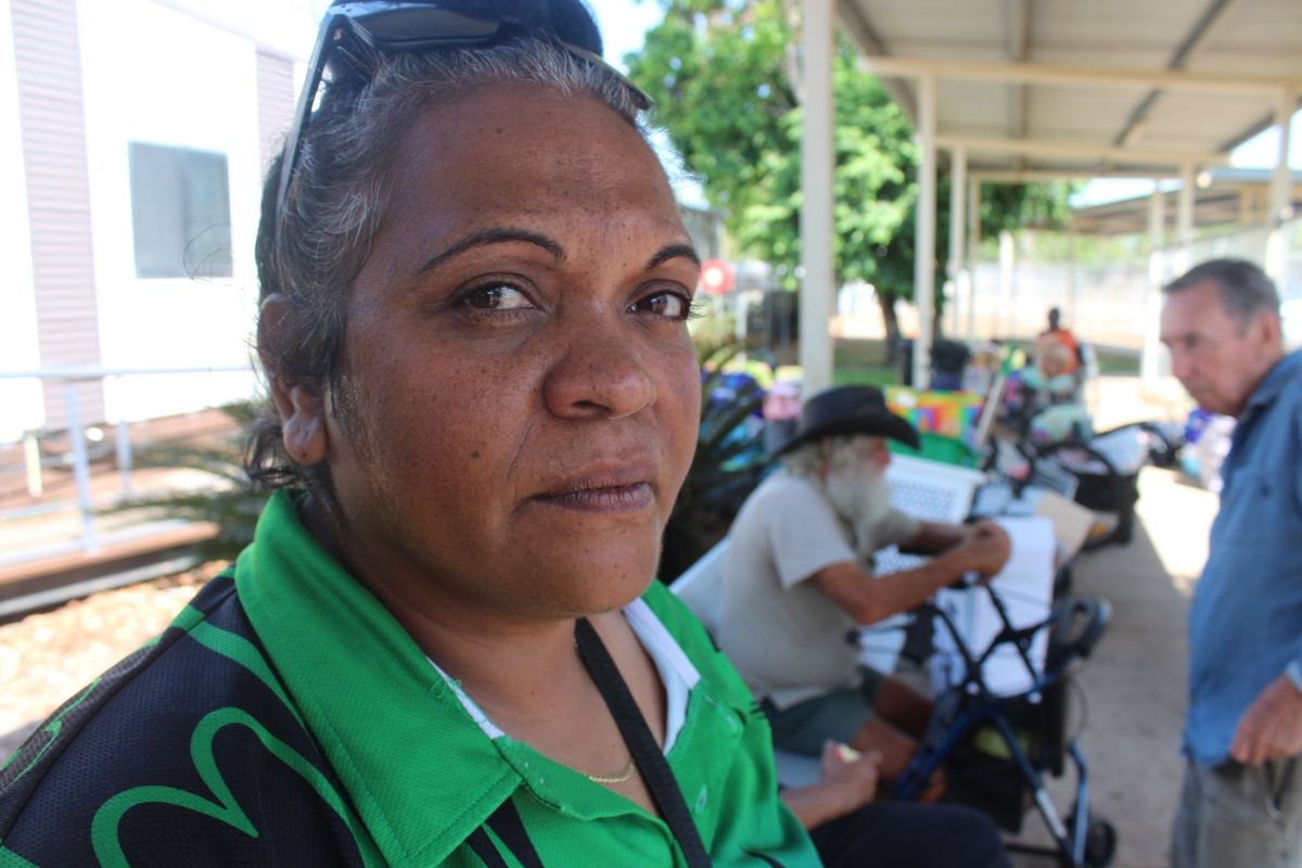 Storage Unit Homeless Homeless shelter shuts, residents sent to outback t... | National ...