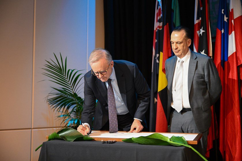Cash injection promises Pacific region boost to develop rugby league beyond PNG Chiefs