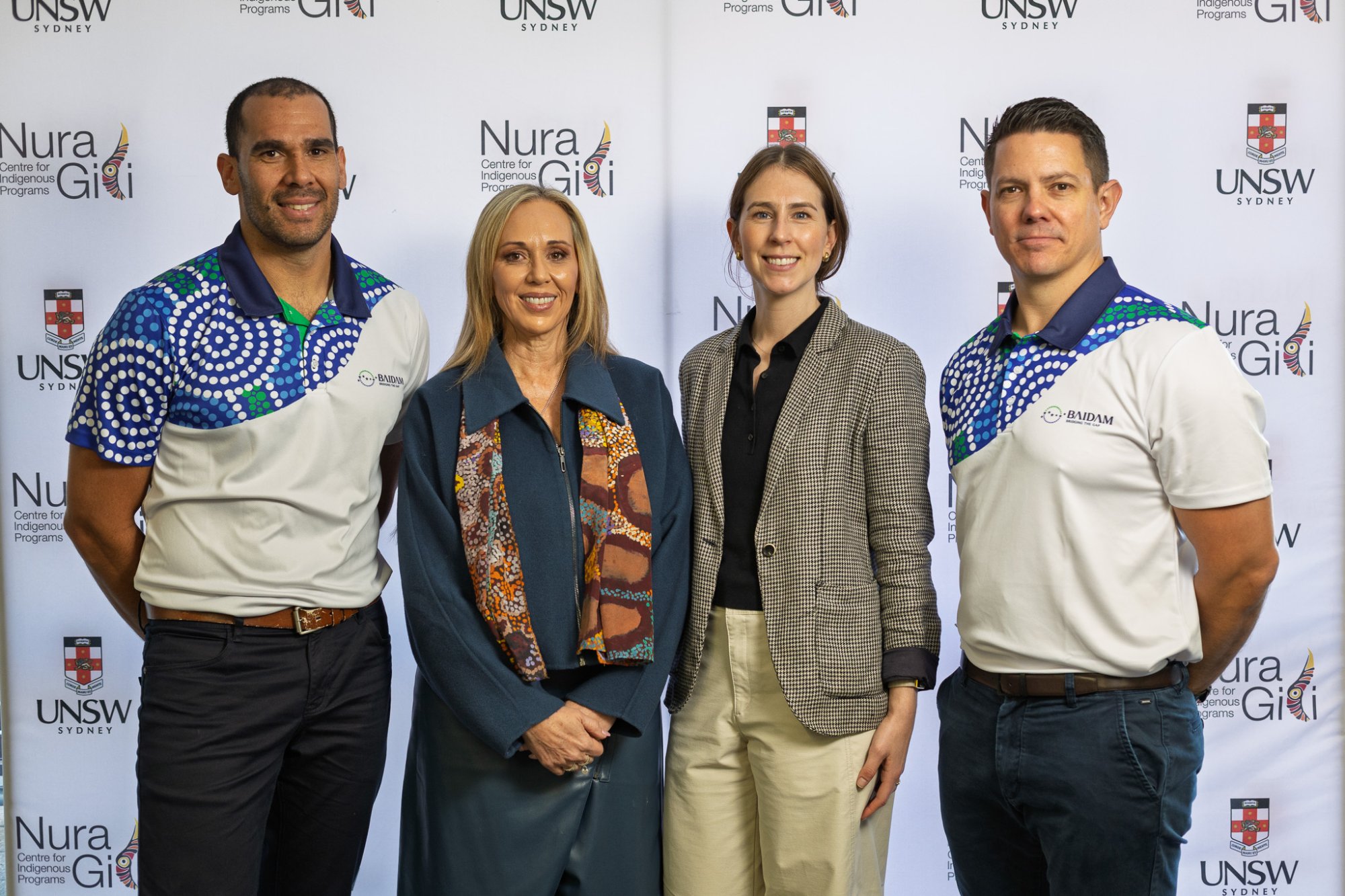 Partnership supports First Nations STEM pathways